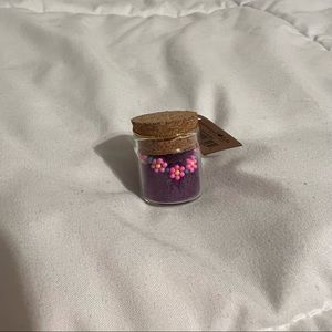 Flower ring